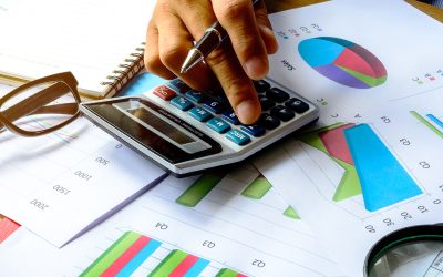 PENGELOLAAN KEUANGAN LEMBAGA CSR