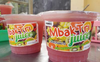 Bantuan Wirausaha untuk Pemberdayaan UKM