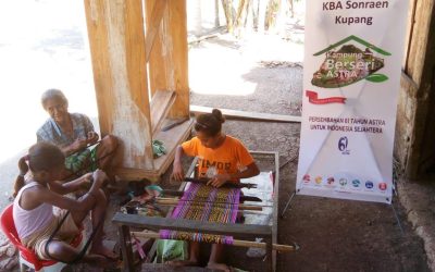 PT Astra International: 5.862 orang Rasakan Dampak dari Program KBA Astra