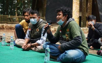 PT SMELTING DAN FILANTRA GELAR PELATIHAN FOTOGRAFI PROGRAM DESA WISATA BALIK KA BUMI