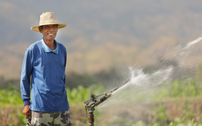 PENGEMBANGAN MASYARAKAT