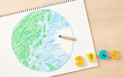 HUBUNGAN ANTARA CSR DAN SDGs