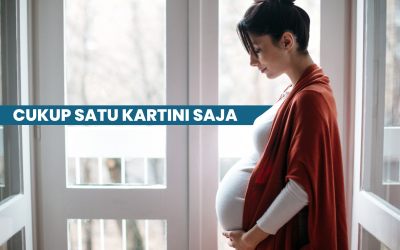 Cukup Satu Kartini Saja