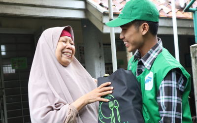 Mendukung Masa Lansia Berdaya dan Sejahtera