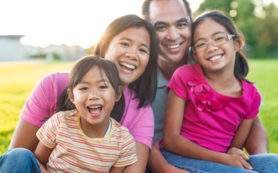 PENGUATAN KETAHANAN KELUARGA DAN PENCAPAIAN SDGS