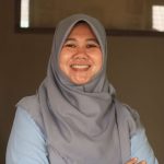 Arinil Hayatun Nufus