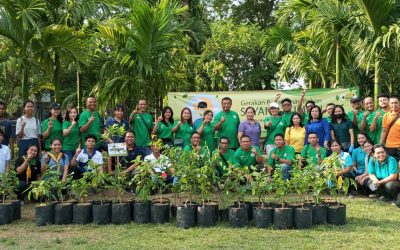 CONSERVATION NEEDS INNOVATION