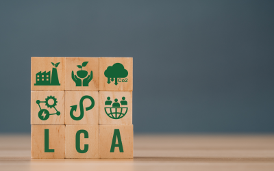 Life Cycle Assessment: Prinsip Dasar dan Manfaat yang Membentuk Strategi Keberlanjutan Modern