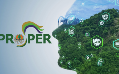 PROPER in Corporate Social Responsibility (CSR)