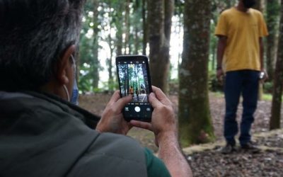 PT SMELTING AND FILANTRA HAVE PHOTOGRAPHIC TRAINING PROGRAM FOR THE BALIK KA BUMI TOURISM VILLAGE