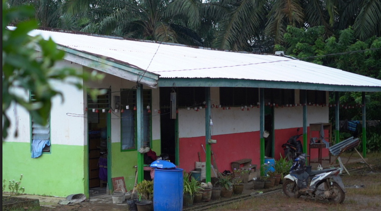 Keterlibatan PT Hindoli Cargill dan Filantra dalam Peningkatan Sarana Pendidikan di Wilayah Rural Keterlibatan PT Hindoli Cargill dan Filantra dalam Peningkatan Sarana Pendidikan di Wilayah Rural