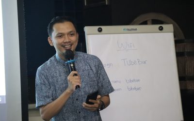 Penghitungan SROI, Cara PT Geo Dipa Energi (Persero) Ukur Akuntabilitas Program UMKM