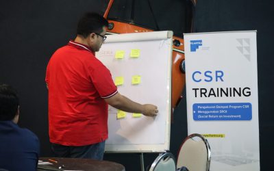 FILANTRA SUKSES LAKSANAKAN TRAINING SROI BATCH 2 DI JAKARTA SELATAN