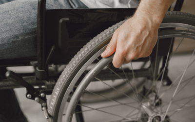 PROGRAM CSR, PROMOSIKAN INKLUSIFITAS BAGI KAUM DISABILITAS