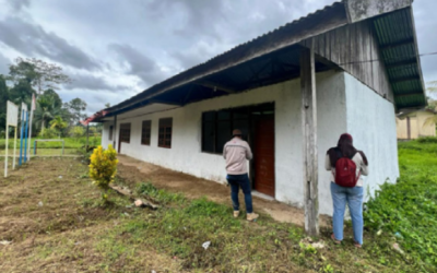 Menata Klayas, Membangun Harapan: Langkah Strategis Pertamina di Sorong