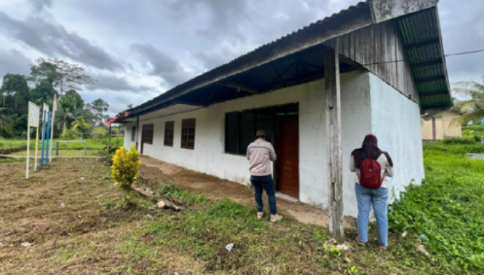 Menata Klayas, Membangun Harapan: Langkah Strategis Pertamina di Sorong