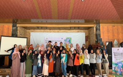 PT GEO DIPA TINGKATKAN DAYA SAING UMKM CARICA DIENG MELALUI PENDAMPINGAN DAN PELATIHAN