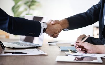 SINERGI DAN KOLABORASI CSR