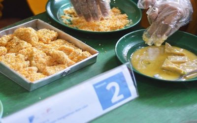 PT Pengembang Pelabuhan Indonesia: Empowering Women in Kalibaru through Local Resources