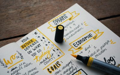 CSR DAN TUJUAN PEMBANGUNAN