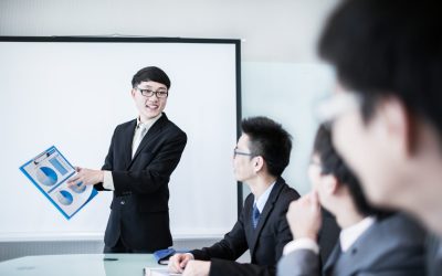 Kompetensi Strategis Community Development Officer