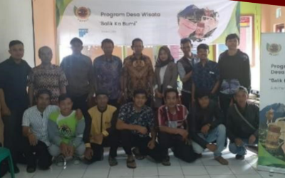 Empowerment Report for Wood and Bamboo Artisans in the Balik Ka Bumi Tourism Village