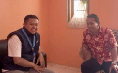 SOCIAL MAPPING PROGRAM REPORT PT SMELTING MUARA DUA VILLAGE PARTNER: PT. Smelting