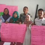 LAPORAN SOCIAL MAPPING DESA KETOS KEC. KIBIN KAB. SERANG