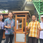 Pulihkan Usaha, Bangkitkan Harapan: Program Bantuan Gerobak UMKM Pascabencana Pertamina…