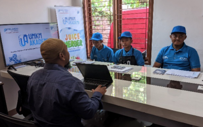 UMKM Akademi PTP: Mencetak Wirausahawan Muda untuk Indonesia