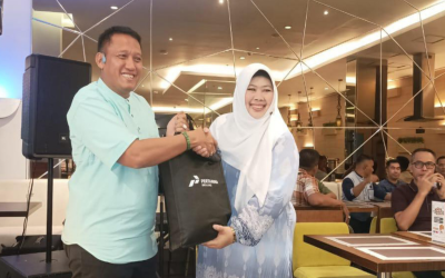 Safari Ramadhan PDSI: Menyatu dengan Masyarakat, Menebar Berkah di Bulan Suci