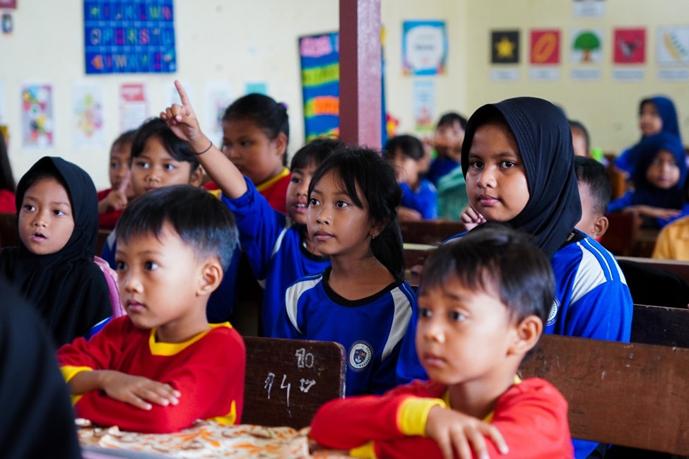 Indeks Kepuasan Masyarakat (IKM) untuk Mengukur Kualitas Layanan Publik dan Program CSR