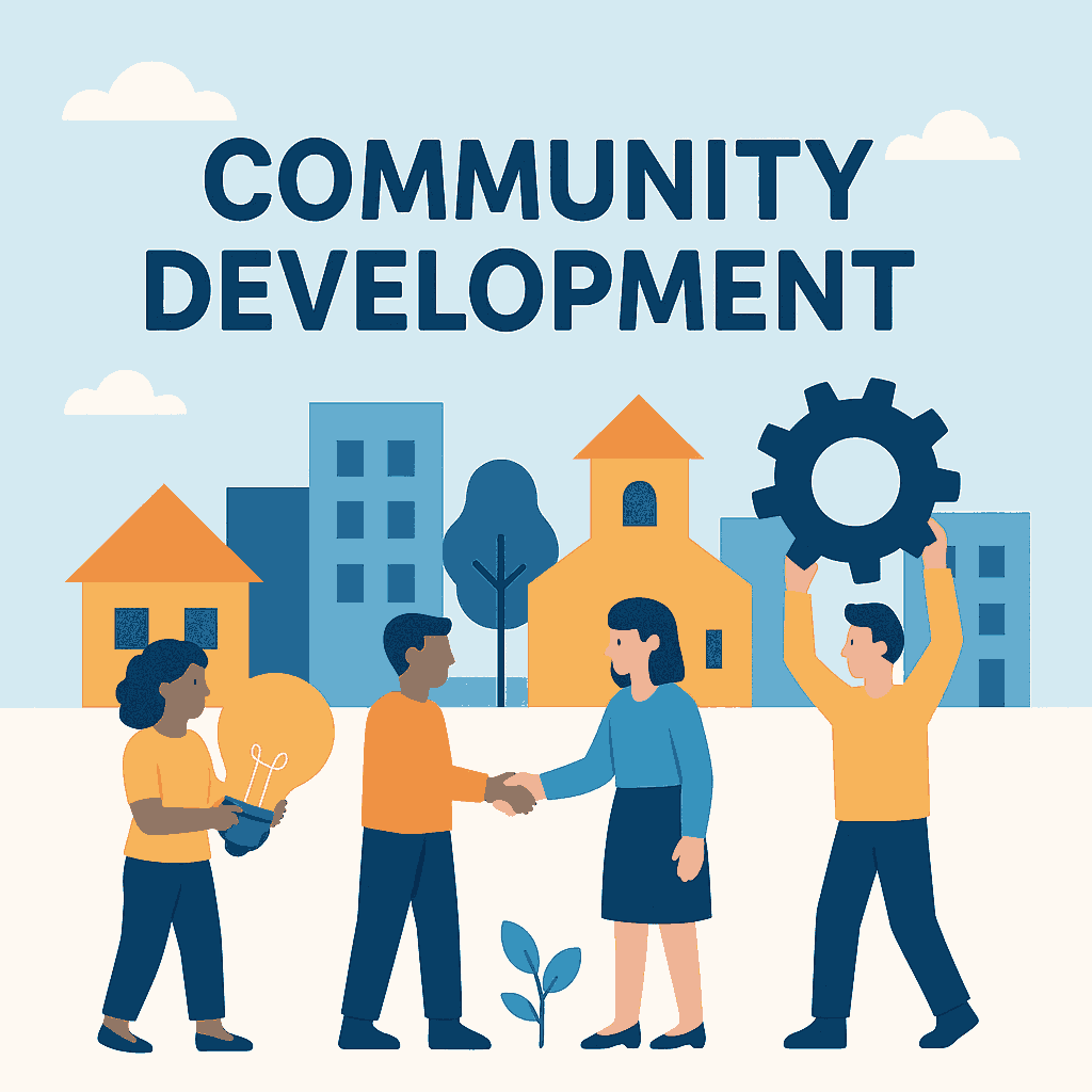 Peran Community Involvement dan Development dalam Menyelaraskan CSR 