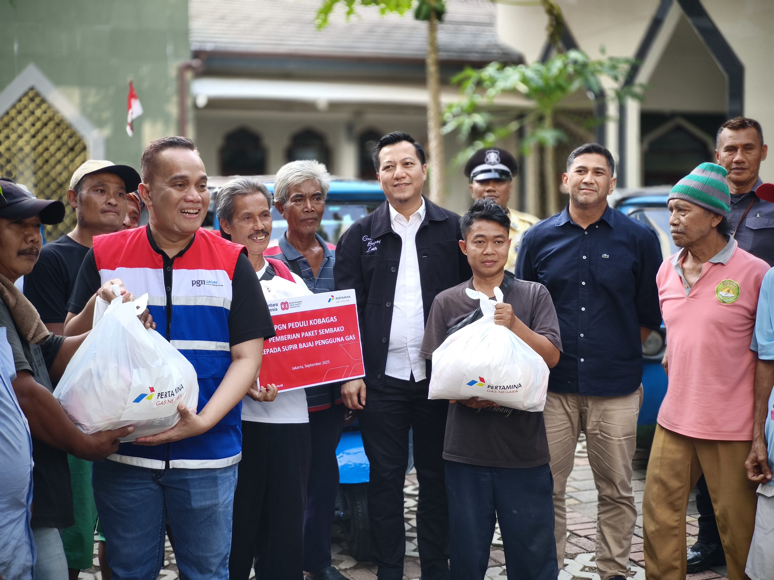 KOBAGAS Basic Food Assistance Program KOBAGAS Basic Food Assistance Program