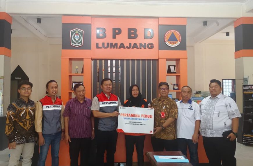 Program Bantuan Pangan dan Pemenuhan Kebutuhan Dasar