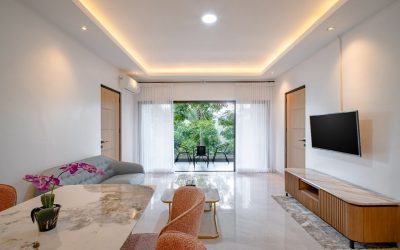 Pine Villa’s Cibogo Resmi Hadir di Traveloka: Staycation Estetik di Puncak Bogor Kini Makin Mudah