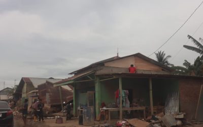 Darurat Pemulihan Sumatera Krisis Lingkungan dan Inovasi Penanganan Bencana