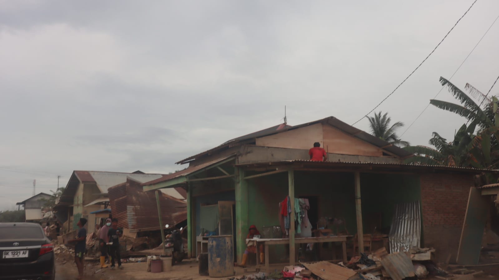 Darurat Pemulihan Sumatera Krisis Lingkungan dan Inovasi Penanganan Bencana Darurat Pemulihan Sumatera Krisis Lingkungan dan Inovasi Penanganan Bencana