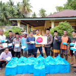 INDOSAT SIGAP Together with Filantra Support Residents Affected by Floods and Landslides in Padang Pariaman