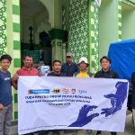 A Calm Step in Critical Times, Collaboration of PT Tuban PetroChemical Industries and Filantra in the 2025 Sumatra Flood Emergency Response