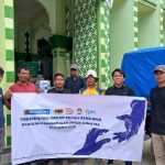 Humanitarian Action for Flood and Landslide Survivors in Sumatra