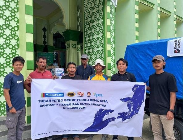 Humanitarian Action for Flood and Landslide Survivors in Sumatra Humanitarian Action for Flood and Landslide Survivors in Sumatra