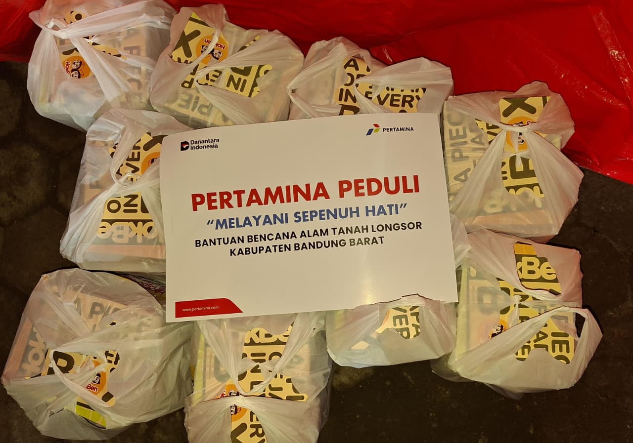 Di Tengah Hujan Ekstrem Cisarua Menghadapi Bencana dan Dampaknya