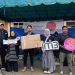 Penyediaan Akses Internet Satelit sebagai Solusi Konektivitas Darurat di Wilayah Terdampak Bencana Aceh dan Sumatera Barat
