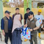 Maintaining Access to Food and Clean Water for Sumatra Flood Survivors Through Filantra and Indosat Ooredoo Hutchison Collaboration in Emergency Response