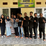 Driving Village Economic Independence through Mentorship and Sustainable Collaboration