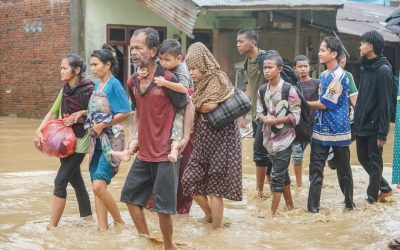 Post-Disaster Recovery as a Long-Term Commitment for Sustainable Impact