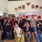 Desa Kutamaneuh’s Journey in Building Sustainable Waste Management with Coca-Cola Europacific Partners Indonesia and Filantra