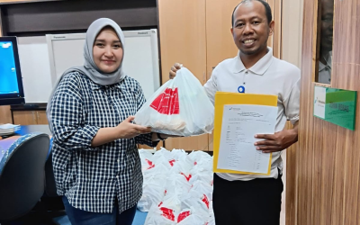 Strengthening Social Care through Assistance Programs for the Pagar Dewa Community
