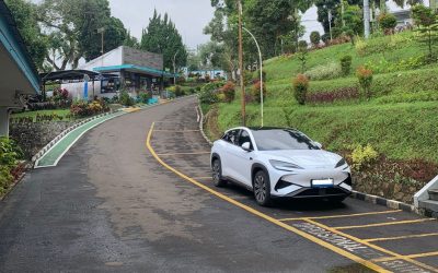 PLN UPDL Bogor Dorong Budaya Hemat Energi Lewat Program Clean Energy Day